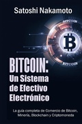 Cover: Bitcoin - www.bnpublishing.com