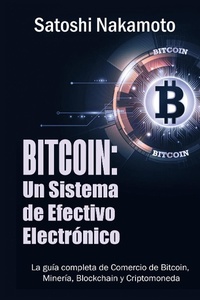 Enlarge image Cover: Bitcoin - www.bnpublishing.com