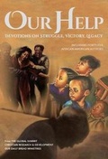 Cover: Our Help - Our Daily Bread Publishing