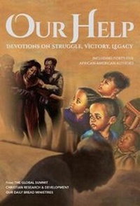 Enlarge image Cover: Our Help - Our Daily Bread Publishing