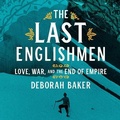 Cover: The Last Englishmen - HighBridge Audio
