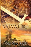 Cover: Salvation - Hopeknight Press