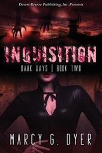 Enlarge image Cover: Inquisition - Desert Breeze Publishing, Incorporated