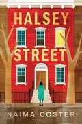 Cover: Halsey Street - Platinum Spotlight Series