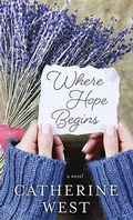 Cover: Where Hope Begins - Christian Series Level I (24)