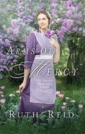 Cover: Arms Of Mercy - Christian Series Level III (24