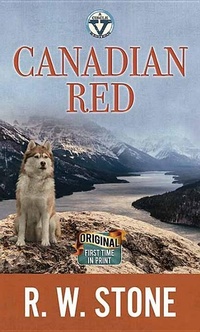 Enlarge image Cover: Canadian Red - Center Point