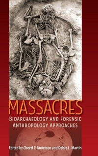 Enlarge image Cover: Massacres - University Press of Florida