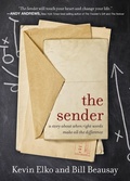 Cover: The Sender - Worthy Publishing
