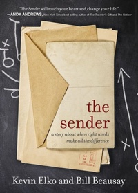 Enlarge image Cover: The Sender - Worthy Publishing