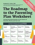 Cover: The Roadmap to the Parenting Plan Worksheet - HCI Press