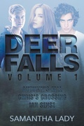 Cover: Deer Falls - Soul Fire Press