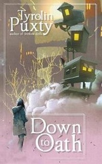 Enlarge image Cover: Down to Oath - Curiosity Quills Press