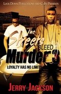 Cover: The Streets Bleed Murder 3 - Lock Down Publications