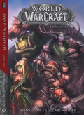 Cover: World of Warcraft: Book One - Blizzard Entertainment