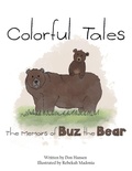 Cover: Colorful Tales - WestBow Press
