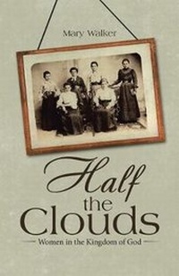 Enlarge image Cover: Half the Clouds - Westbow Press