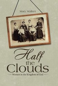 Enlarge image Cover: Half the Clouds - Westbow Press