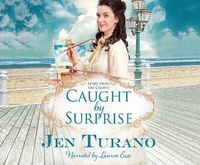 Enlarge image Cover: Caught by Surprise - Dreamscape Media