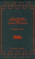Bild: Data Analysis, Learning Symbolic & Numeric Knowledge - Nova Science Publishers Inc
