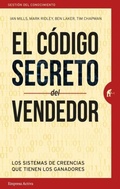 Cover: Codigo Secreto del Vendedor, El - Urano