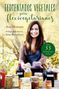 Abbildung von: Fermentados Vegetales Para Flexivegetarianos - Obelisco