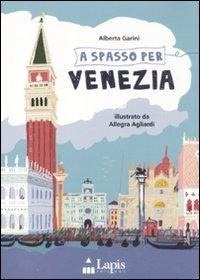 Abbildung von: A spasso per Venezia - Lapis
