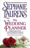 Cover: The Wedding Planner - Avon Impulse