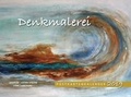 Cover: Denkmalerei - edition federleicht
