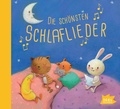 Cover: Die sch&ouml;nsten Schlaflieder - Igel Records