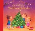 Cover: Die sch&ouml;nsten Weihnachtslieder - Igel Records