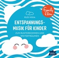 Cover: FamilyFlow. Entspannungsmusik f&uuml;r Kinder - Igel Records
