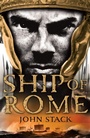 Cover: Ship of Rome - HarperCollins