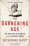 Cover: The Darkening Age - HarperCollins