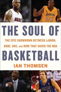 Abbildung von: The Soul of Basketball - Houghton Mifflin Harcourt