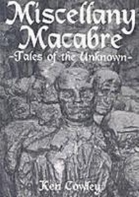 Enlarge image Cover: Miscellany Macabre - BFS Publications