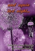 Cover: And Again Last Night... - Indigo Dreams Publishing