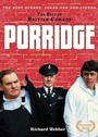 Cover: Porridge - HarperCollins