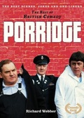 Cover: Porridge - HarperCollins