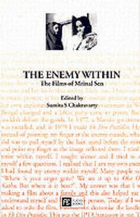 Enlarge image Cover: The Enemy within - Flicks Books