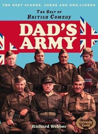 Enlarge image Cover: Dad's Army - HarperCollins