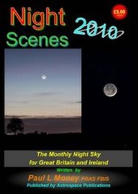 Abbildung von: Nightscenes 2010 - Astrospace Publications