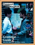 Cover: Connect with English: Grammar Guides: (Video Episodes 13-24) Bk. 2 - McGraw Hill Higher Education