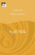 Cover: Spilt Milk - Poetry Book Society