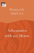 Cover: Adventures with My Horse - Poetry Book Society