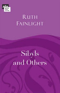 Enlarge image Cover: Sibyls and Others - Poetry Book Society