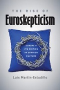 Cover: Rise of Euroskepticism - Vanderbilt University Press