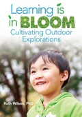 Cover: Learning is in Bloom - Gryphon House Inc.