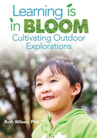 Enlarge image Cover: Learning is in Bloom - Gryphon House Inc.