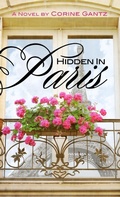Cover: Hidden in Paris - Carpenter Hill Publishing